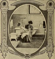 Picture 279 of 288 from Engraving and printing methods, advertisement illustration, technical- and trade-paper advertising, street-car advertising, outdoor advertising, house publications (1909), leaf 531