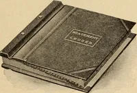 An illustration from Engraving and printing methods, advertisement illustration, technical- and trade-paper advertising, street-car advertising, outdoor advertising, house publications (1909)