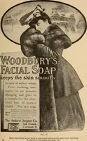 Picture 27 of 288 from Engraving and printing methods, advertisement illustration, technical- and trade-paper advertising, street-car advertising, outdoor advertising, house publications (1909), leaf 56