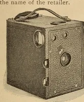An illustration from Engraving and printing methods, advertisement illustration, technical- and trade-paper advertising, street-car advertising, outdoor advertising, house publications (1909)
