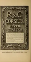 Picture 30 of 288 from Engraving and printing methods, advertisement illustration, technical- and trade-paper advertising, street-car advertising, outdoor advertising, house publications (1909), leaf 61