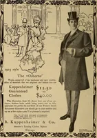 Picture 34 of 288 from Engraving and printing methods, advertisement illustration, technical- and trade-paper advertising, street-car advertising, outdoor advertising, house publications (1909), leaf 69
