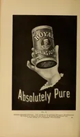 An illustration from Engraving and printing methods, advertisement illustration, technical- and trade-paper advertising, street-car advertising, outdoor advertising, house publications (1909)