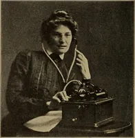 An illustration from Engraving and printing methods, advertisement illustration, technical- and trade-paper advertising, street-car advertising, outdoor advertising, house publications (1909)