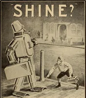 Picture 44 of 288 from Engraving and printing methods, advertisement illustration, technical- and trade-paper advertising, street-car advertising, outdoor advertising, house publications (1909), leaf 84