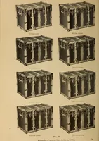 An illustration from Engraving and printing methods, advertisement illustration, technical- and trade-paper advertising, street-car advertising, outdoor advertising, house publications (1909)