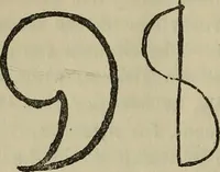 An illustration from Enigmas of psychical research (1906)