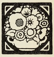 Picture 5 of 16 from The enjoyment and use of color (1923), leaf 119