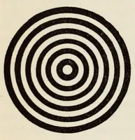 An illustration from The enjoyment and use of color (1923)