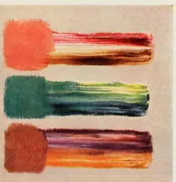 An illustration from The enjoyment and use of color (1923)