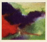 An illustration from The enjoyment and use of color (1924)
