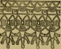 An illustration from Enquire within upon everything : to which is added: enquire within upon fancy needlework ... (1870)