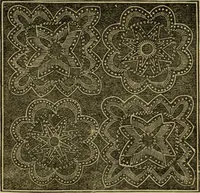 An illustration from Enquire within upon everything : to which is added: enquire within upon fancy needlework ... (1870)