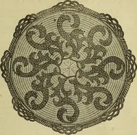 Picture 5 of 18 from Enquire within upon everything : to which is added: enquire within upon fancy needlework ... (1870), leaf 362
