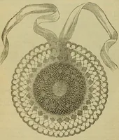 An illustration from Enquire within upon everything : to which is added: enquire within upon fancy needlework ... (1870)