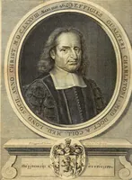 An illustration from Enquiries into human nature : in VI anatomic praelections, in the new theatre of the Royal College of Physicians in London (1680)