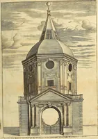 An illustration from Enquiries into human nature : in VI anatomic praelections, in the new theatre of the Royal College of Physicians in London (1680)