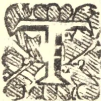An illustration from Enquiries touching the diversity of languages and religious, through the chief parts of the world (1674)