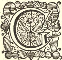 An illustration from Enquiries touching the diversity of languages and religious, through the chief parts of the world (1674)