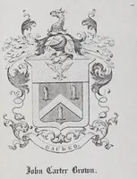 An illustration from An enquiry into the causes of the miscarriage of the Scots colony at Darien. Or An answer to a libel entituled A defence of the Scots abdicating Darien. : Submitted to the consideration of the good people of England. (1700)