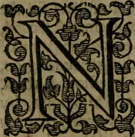An illustration from Enqviries Tovching the diversity of Langvages, and Religions, through the chiefe parts of the World (1635)