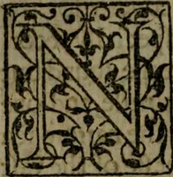 An illustration from Enqviries Tovching the diversity of Langvages, and Religions, through the chiefe parts of the World (1635)