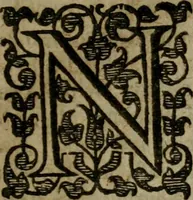 An illustration from Enqviries Tovching the diversity of Langvages, and Religions, through the chiefe parts of the World (1635)