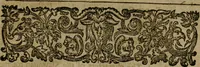 An illustration from Enqviries Tovching the diversity of Langvages, and Religions, through the chiefe parts of the World (1635)
