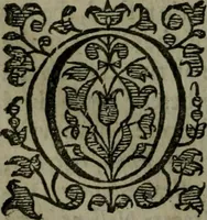 An illustration from Enqviries Tovching the diversity of Langvages, and Religions, through the chiefe parts of the World (1635)