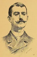 An illustration from En Sahara à travers le pays des Maures nomades (1901)