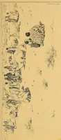 An illustration from En Sahara à travers le pays des Maures nomades (1901)
