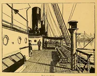 Picture 1 of 17 from En Sahara à travers le pays des Maures nomades (1901), leaf 50