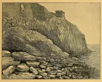 An illustration from En Sahara à travers le pays des Maures nomades (1901)