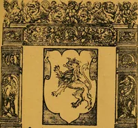 An illustration from Ensayos fotolitograficos (1873)
