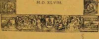 An illustration from Ensayos fotolitograficos (1873)