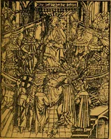An illustration from Ensayos fotolitograficos (1873)