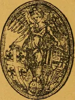 An illustration from Ensayos fotolitograficos (1873)