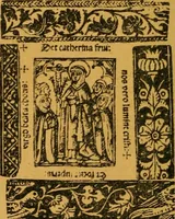 An illustration from Ensayos fotolitograficos (1873)