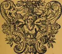 An illustration from Ensayos fotolitograficos (1873)