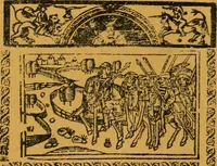 An illustration from Ensayos fotolitograficos (1873)
