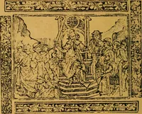 An illustration from Ensayos fotolitograficos (1873)