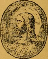 An illustration from Ensayos fotolitograficos (1873)