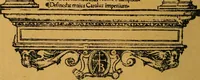 An illustration from Ensayos fotolitograficos (1873)