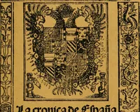 Picture 180 of 243 from Ensayos fotolitograficos (1873), leaf 198