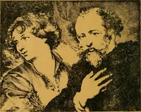 An illustration from Ensayos fotolitograficos (1873)
