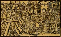 An illustration from Ensayos fotolitograficos (1873)
