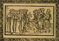 An illustration from Ensayos fotolitograficos (1873)