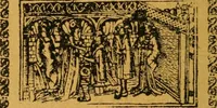 An illustration from Ensayos fotolitograficos (1873)