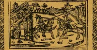An illustration from Ensayos fotolitograficos (1873)