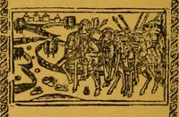 An illustration from Ensayos fotolitograficos (1873)